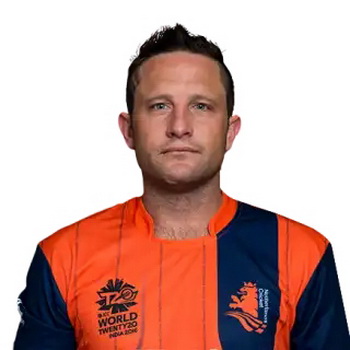 Roelof van der Merwe Biography